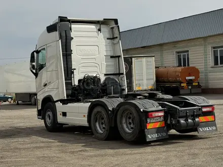 Volvo  FH 2018 года за 50 000 000 тг. в Алматы – фото 4