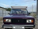 ВАЗ (Lada) 2104 1999 годаүшін1 500 000 тг. в Алматы – фото 2