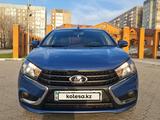 ВАЗ (Lada) Vesta 2019 года за 5 500 000 тг. в Караганда