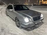 Mercedes-Benz E 230 1997 года за 2 950 000 тг. в Астана – фото 4