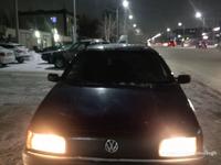 Volkswagen Passat 1992 годаүшін1 600 000 тг. в Костанай