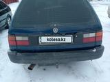 Volkswagen Passat 1992 годаүшін1 600 000 тг. в Костанай – фото 3