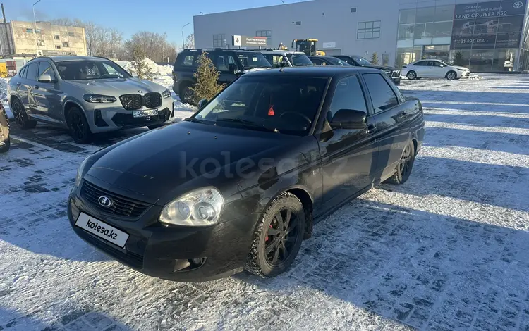 ВАЗ (Lada) Priora 2170 2015 годаfor3 700 000 тг. в Кокшетау