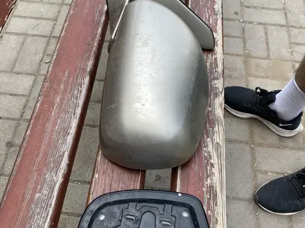 Зеркало боковое левое водительское за 45 000 тг. в Астана – фото 5