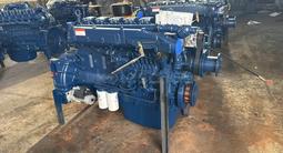 Двигатели дизельныеүшін1 100 000 тг. в Жезказган – фото 2