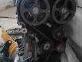 Двигатель рено логан за 100 тг. в Актобе
