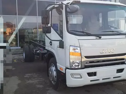 JAC  N120 2023 года за 18 500 000 тг. в Актобе