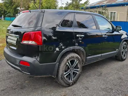 Kia Sorento 2011 года за 6 200 000 тг. в Костанай – фото 7