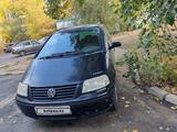Volkswagen Sharan 2000 года за 3 200 000 тг. в Уральск – фото 3