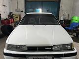 Mazda 626 1990 годаfor900 000 тг. в Новоишимский – фото 3