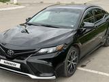 Toyota Camry 2021 годаүшін12 000 000 тг. в Алматы