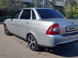 ВАЗ (Lada) Priora 2170 2014 годаүшін3 150 000 тг. в Семей – фото 5