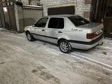 Volkswagen Vento 1992 годаүшін1 000 000 тг. в Семей – фото 3