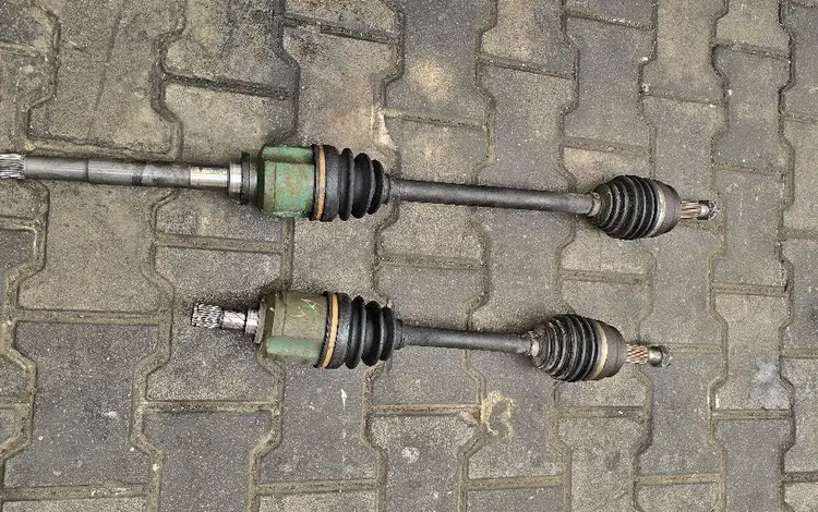 Привод и граната митсубиси аутландер/Outlander 2.4л за 70 000 тг. в Алматы