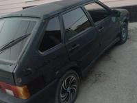 ВАЗ (Lada) 2114 2007 года за 650 000 тг. в Шымкент