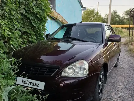 ВАЗ (Lada) Priora 2172 2012 года за 1 650 000 тг. в Караганда