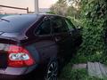 ВАЗ (Lada) Priora 2172 2012 годаүшін1 650 000 тг. в Караганда – фото 3