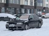 Subaru Legacy 1998 года за 2 000 000 тг. в Астана – фото 2