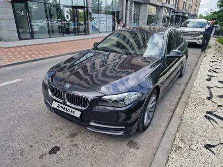 BMW 528 2014 года за 12 000 000 тг. в Шымкент