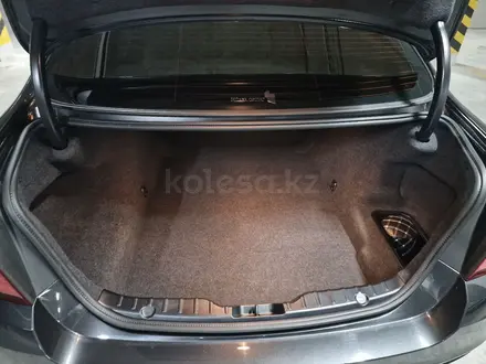 BMW 528 2014 года за 12 000 000 тг. в Шымкент – фото 16