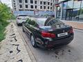 BMW 528 2014 года за 12 000 000 тг. в Шымкент – фото 4