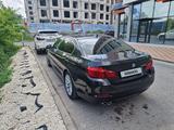 BMW 528 2014 годаүшін12 000 000 тг. в Шымкент – фото 4