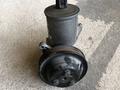 Гур насос на m104 двигатель, w124 мерседес. за 25 000 тг. в Шымкент – фото 3