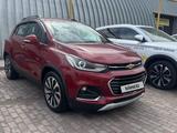 Chevrolet Trax 2019 года за 5 500 000 тг. в Астана