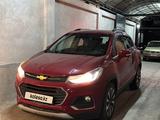Chevrolet Trax 2019 года за 5 500 000 тг. в Астана – фото 2