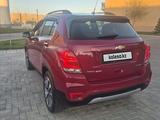 Chevrolet Trax 2019 года за 5 500 000 тг. в Астана – фото 3