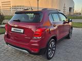 Chevrolet Trax 2019 года за 5 500 000 тг. в Астана – фото 5