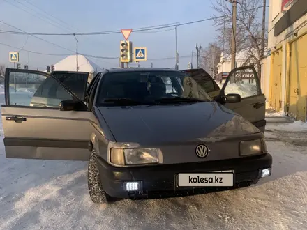 Volkswagen Passat 1989 года за 1 200 000 тг. в Усть-Каменогорск