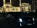 Cadillac Escalade 2017 года за 20 000 000 тг. в Астана