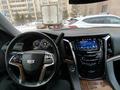 Cadillac Escalade 2017 года за 20 000 000 тг. в Астана – фото 5