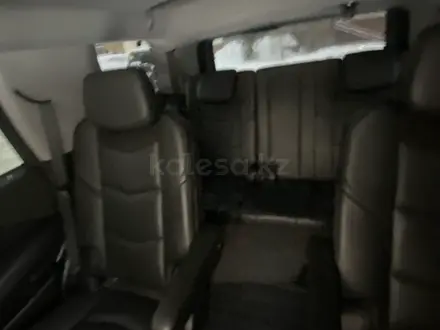 Cadillac Escalade 2017 года за 20 000 000 тг. в Астана – фото 10