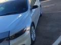 Chevrolet Malibu 2018 года за 8 000 000 тг. в Алматы – фото 2