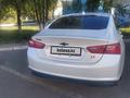 Chevrolet Malibu 2018 года за 8 000 000 тг. в Алматы – фото 5