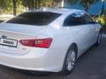 Chevrolet Malibu 2018 года за 8 000 000 тг. в Алматы – фото 6