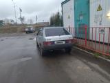 ВАЗ (Lada) 2109 2004 года за 600 000 тг. в Астана – фото 4