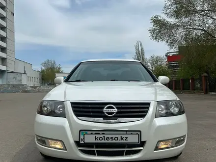 Nissan Almera Classic 2012 года за 4 100 000 тг. в Павлодар – фото 2