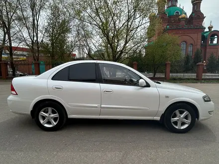 Nissan Almera Classic 2012 года за 4 100 000 тг. в Павлодар – фото 6