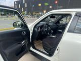 Nissan Juke 2013 годаүшін5 900 000 тг. в Шымкент – фото 4