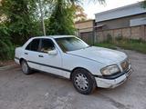 Mercedes-Benz C 180 1994 годаүшін500 000 тг. в Талдыкорган – фото 4