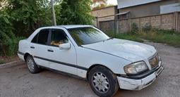 Mercedes-Benz C 180 1994 годаfor650 000 тг. в Талдыкорган – фото 4