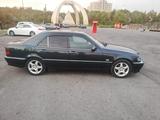 Mercedes-Benz C 240 1998 годаүшін4 200 000 тг. в Тараз – фото 3