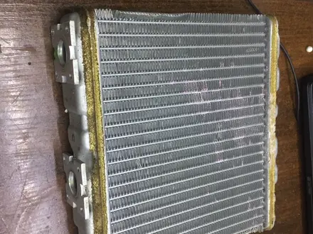 Радиатор печки NISSAN MAXIMA A31, A32, A33 за 20 000 тг. в Алматы – фото 2