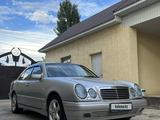 Mercedes-Benz E 280 1999 годаfor4 100 000 тг. в Кызылорда – фото 4