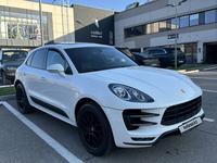 Porsche Macan 2014 года за 15 500 000 тг. в Алматы