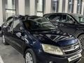 ВАЗ (Lada) Granta 2190 2012 года за 1 450 000 тг. в Шымкент