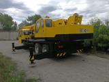 XCMG  xcmg20b 2006 годаүшін29 000 000 тг. в Семей